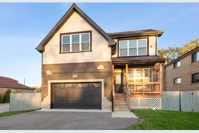 7727 S Roberts Road, Bridgeview, IL 60455 - Photo 2