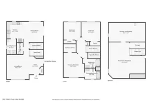 9501 W 135th Pl, Cedar Lake, IN 46303 - Photo 30