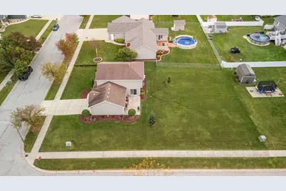 9501 W 135th Place, Cedar Lake, IN 46303 - Photo 6