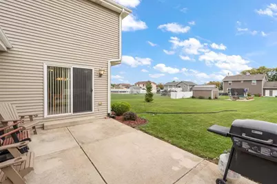 9501 W 135th Place, Cedar Lake, IN 46303 - Photo 8