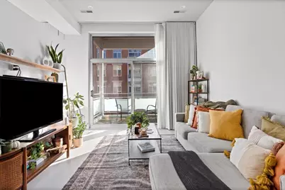 949 W Madison Street #406, Chicago, IL 60607 - Photo 4