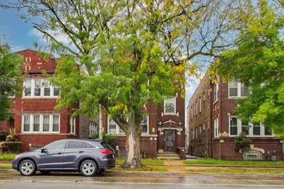 8008 S Loomis Boulevard, Chicago, IL 60620 - Photo 1