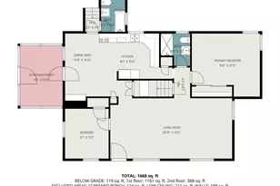 [Address not provided], Palos Hills, IL 60465 - Photo 32