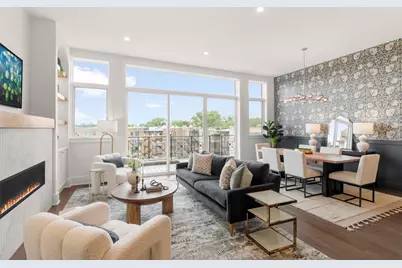 1426 W Irving Park Road #4, Chicago, IL 60613 - Photo 2