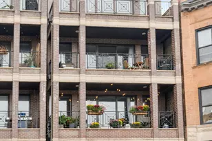 1426 W Irving Park Rd, Chicago, IL 60613 - Photo 1