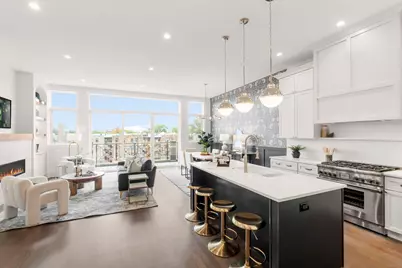 1426 W Irving Park Road #4, Chicago, IL 60613 - Photo 4