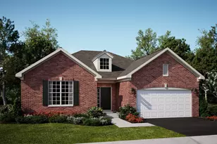 2331 Stone Creek Dr, New Lenox, IL 60451 - Photo 1