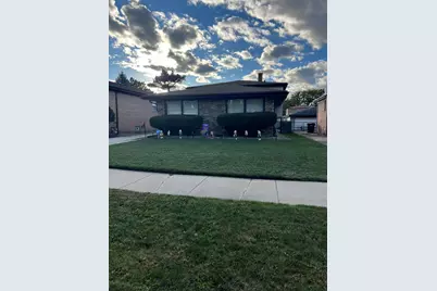 14428 Dante Avenue, Dolton, IL 60419 - Photo 2