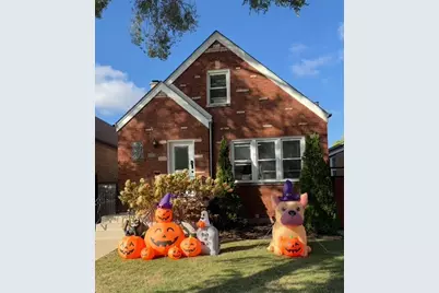 3406 W 74th Street, Chicago, IL 60629 - Photo 1