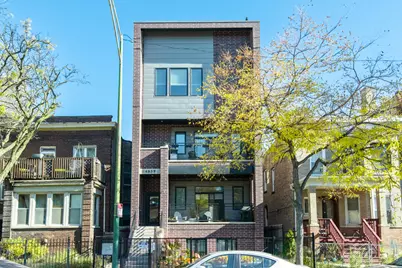 4859 N Ashland Avenue #2E, Chicago, IL 60640 - Photo 1