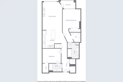 520 S State Street #907, Chicago, IL 60605 - Photo 26