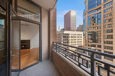 520 S State Street #907, Chicago, IL 60605 - Photo 6