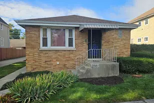 208 27th Ave, Bellwood, IL 60104 - Photo 1