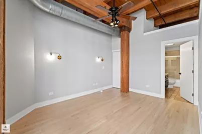 701 W Jackson Boulevard #302B, Chicago, IL 60661 - Photo 12