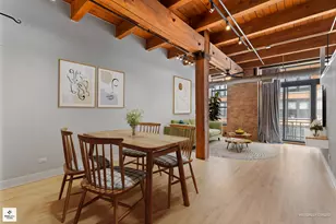 701 W Jackson Blvd, Chicago, IL 60661 - Photo 8