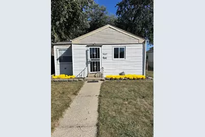 12513 S Bishop Street, Calumet Park, IL 60827 - Photo 1