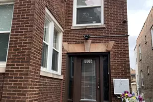 8036 S Green St, Chicago, IL 60620 - Photo 1