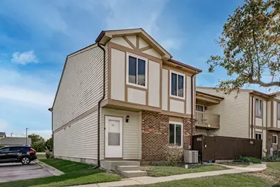 6 Fernwood Drive #G, Bolingbrook, IL 60440 - Photo 1