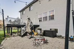 26210 W Bayberry Ct, Channahon, IL 60410 - Photo 42