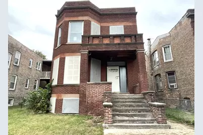 7352 S Lowe Avenue, Chicago, IL 60621 - Photo 1