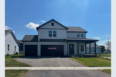 20 W Sandalwood Avenue, Cortland, IL 60112 - Photo 1