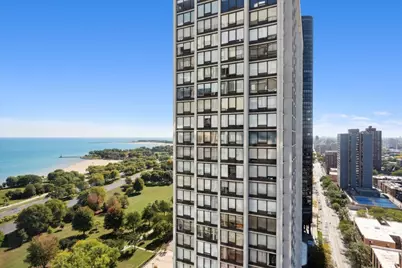 5455 N Sheridan Road #2612-2615, Chicago, IL 60640 - Photo 26