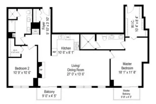 1529 S State St, Chicago, IL 60605 - Photo 20