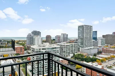 1529 S State Street #22K, Chicago, IL 60605 - Photo 6