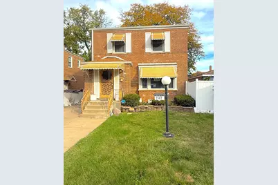 2142 W 77th Place, Chicago, IL 60620 - Photo 1