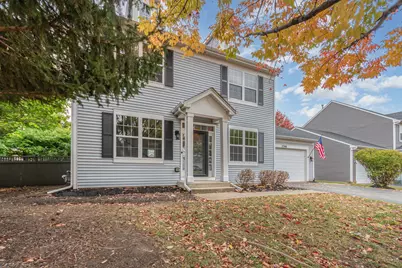 2746 Hillsboro Boulevard, Aurora, IL 60503 - Photo 2