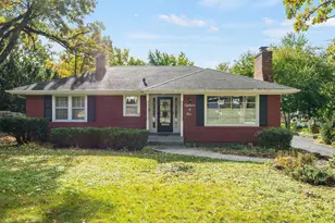 1801 Prairie Ave, Downers Grove, IL 60515 - Photo 2