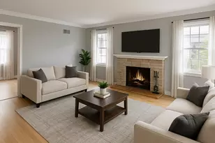 1801 Prairie Ave, Downers Grove, IL 60515 - Photo 4