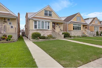 6020 S Nashville Avenue, Chicago, IL 60638 - Photo 1