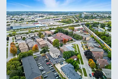 9708 S Nottingham Avenue #9, Chicago Ridge, IL 60415 - Photo 26