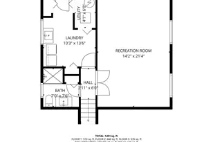 223 Kenloch Ave, Libertyville, IL 60048 - Photo 18