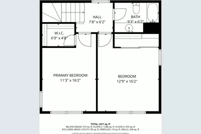 1531 Marion Street, Schaumburg, IL 60193 - Photo 24