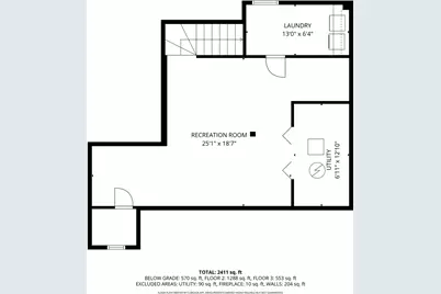 1531 Marion Street, Schaumburg, IL 60193 - Photo 22