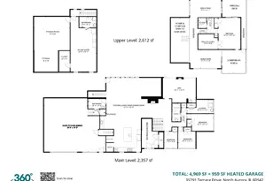 3S791 Terrace Dr, North Aurora, IL 60542 - Photo 68