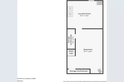 634 Robin Court, Grayslake, IL 60030 - Photo 36