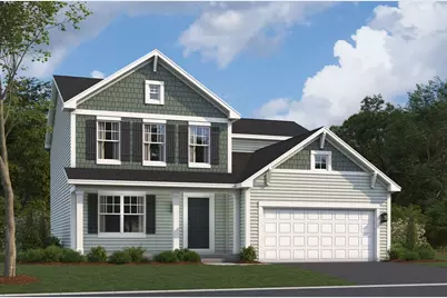 322 Monica Lane, Oswego, IL 60543 - Photo 1