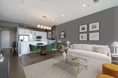 500 W Superior Street #1504, Chicago, IL 60654 - Photo 12