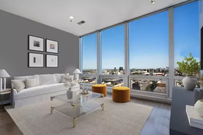 500 W Superior Street #1504, Chicago, IL 60654 - Photo 4
