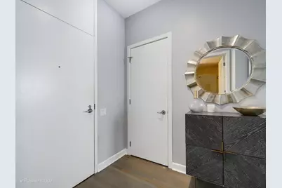 500 W Superior Street #1504, Chicago, IL 60654 - Photo 28