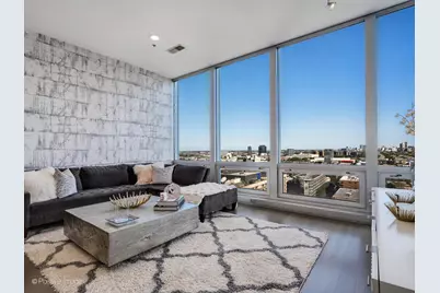 500 W Superior Street #1504, Chicago, IL 60654 - Photo 10