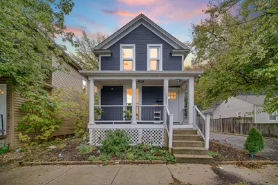 1521 Catalpa Avenue, Waukegan, IL 60085 - Photo 2