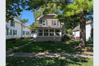 135 N Birch Street, Waterman, IL 60556 - Photo 1