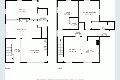 2931 S Lowden Road, Oregon, IL 61061 - Photo 16