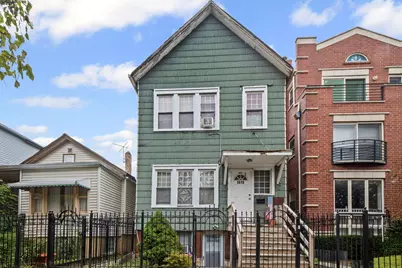 1619 N Artesian Avenue, Chicago, IL 60647 - Photo 1