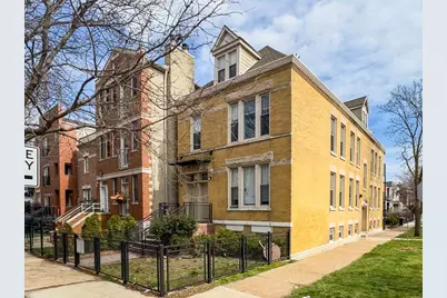 2835 N Damen Avenue #2R, Chicago, IL 60618 - Photo 1