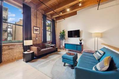 2511 W Moffat Street #101, Chicago, IL 60647 - Photo 6